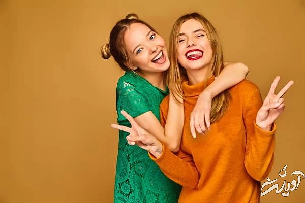 دوستی بعد ازدواج